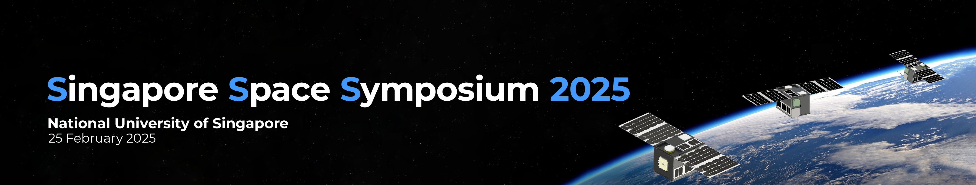 Singapore Space Symposium 2025